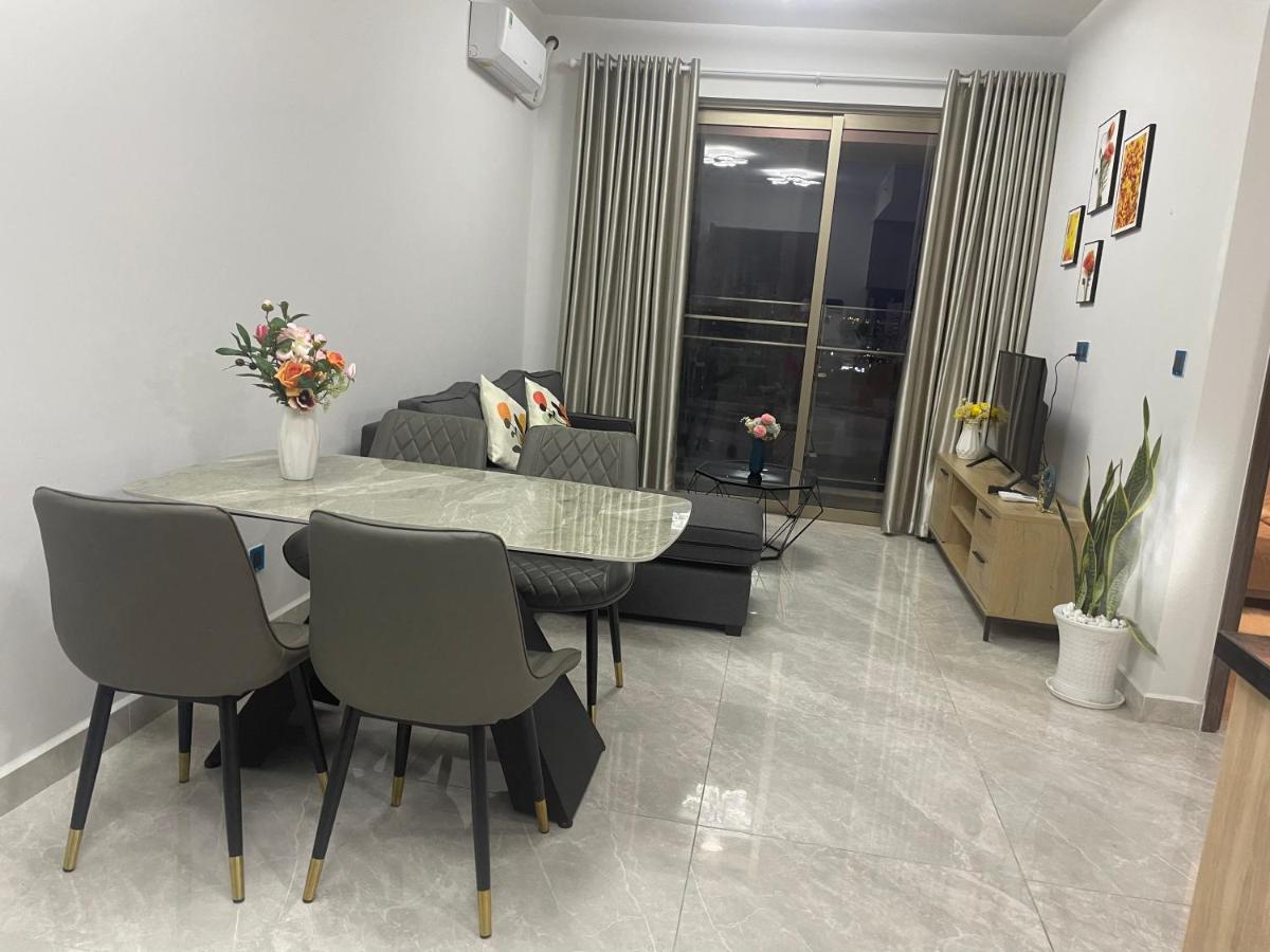 The Peak Midtown Phu My Hung District 7 Saigon * TP. Hồ Chí Minh