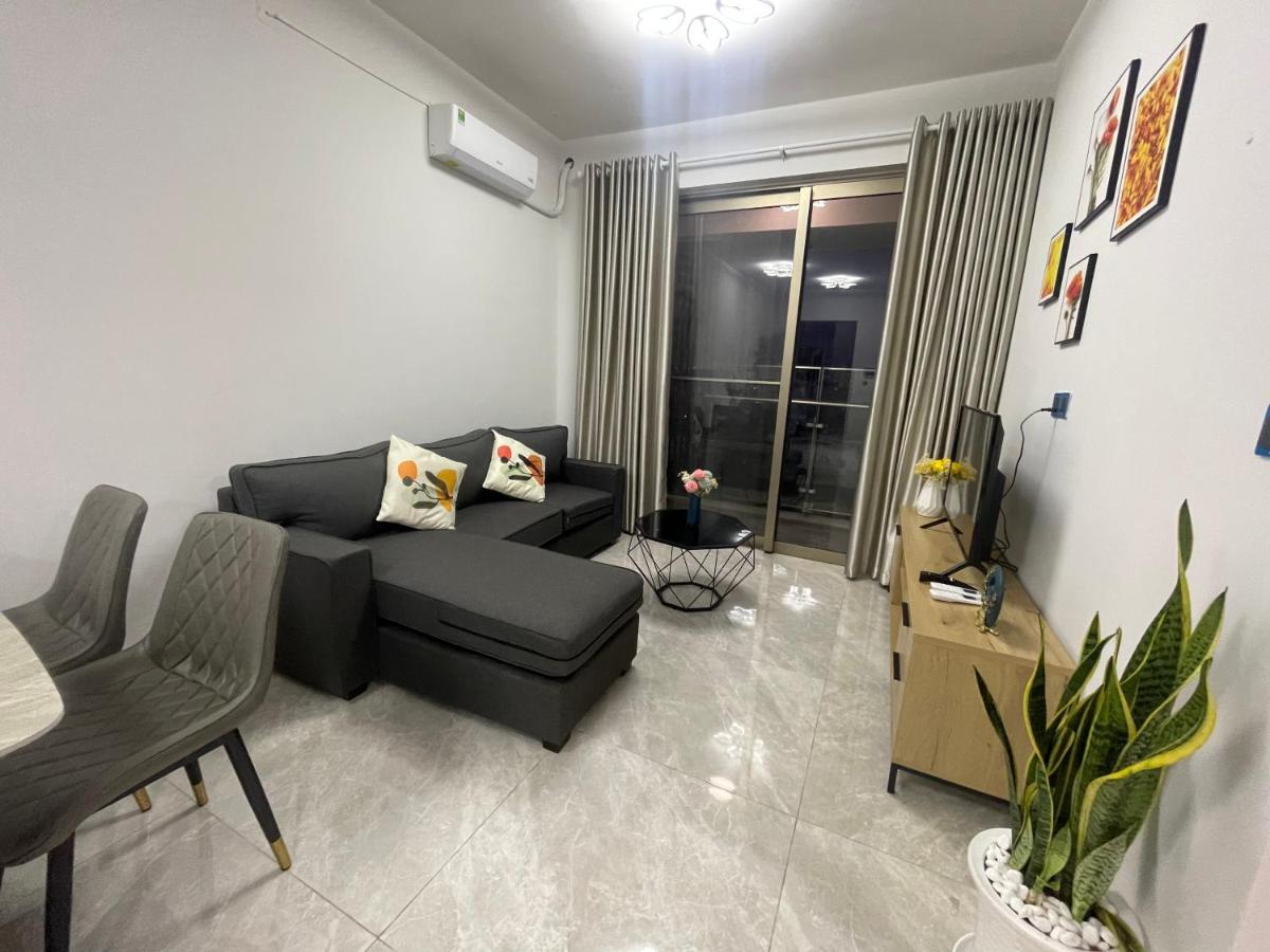 The Peak Midtown Phu My Hung District 7 Saigon Căn hộ