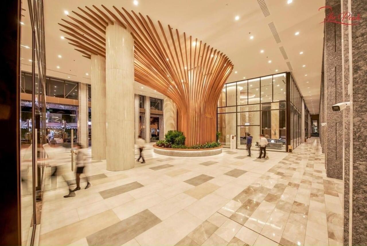 The Peak Midtown Phu My Hung District 7 Saigon TP. Hồ Chí Minh