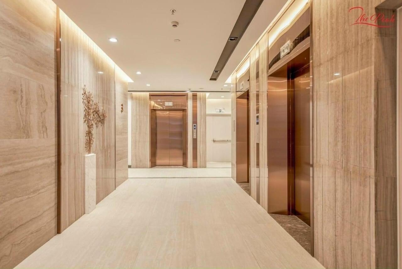 The Peak Midtown Phu My Hung District 7 Saigon Căn hộ *